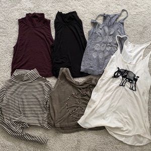 Brandy Melville Bundle